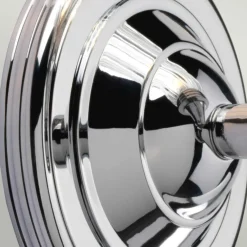 Sklep Kaja Kinkiet z kloszem w kształcie kuli BATH-AUSTEN4-PC z serii AUSTEN