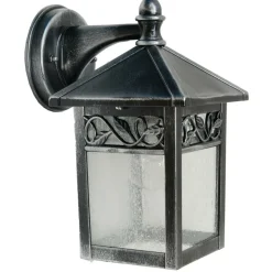 Sklep Kaja Kinkiet z półprzezroczystym szkłem GZH-WC2 z serii WINCHCOMBE