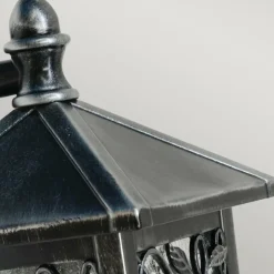 Sklep Kaja Kinkiet z półprzezroczystym szkłem GZH-WC2 z serii WINCHCOMBE