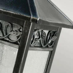 Sklep Kaja Kinkiet z półprzezroczystym szkłem GZH-WC2 z serii WINCHCOMBE