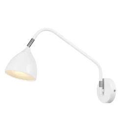 Sklep Kaja Kinkiet z regulacją ramienia i kąta świecenia 107582 | Kaja