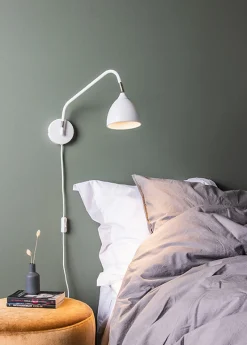 Sklep Kaja Kinkiet z regulacją ramienia i kąta świecenia 107582 | Kaja