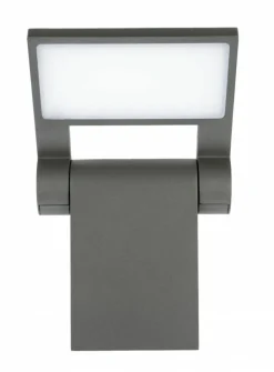 Sklep Kaja Kinkiet z regulowanym kątem świecenia 11701 DG z serii NEO | Kaja Oświetlenie