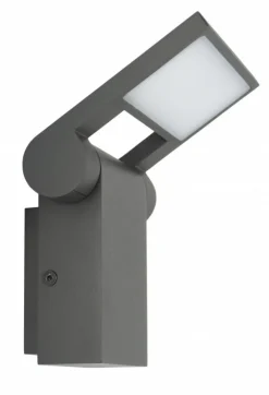 Sklep Kaja Kinkiet z regulowanym kątem świecenia 11701 DG z serii NEO | Kaja Oświetlenie