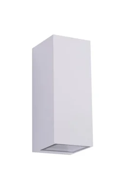 Sklep Kaja Kinkiet zewnętrzny dwukierunkowy na taras AZ3322 JAKE | Kaja