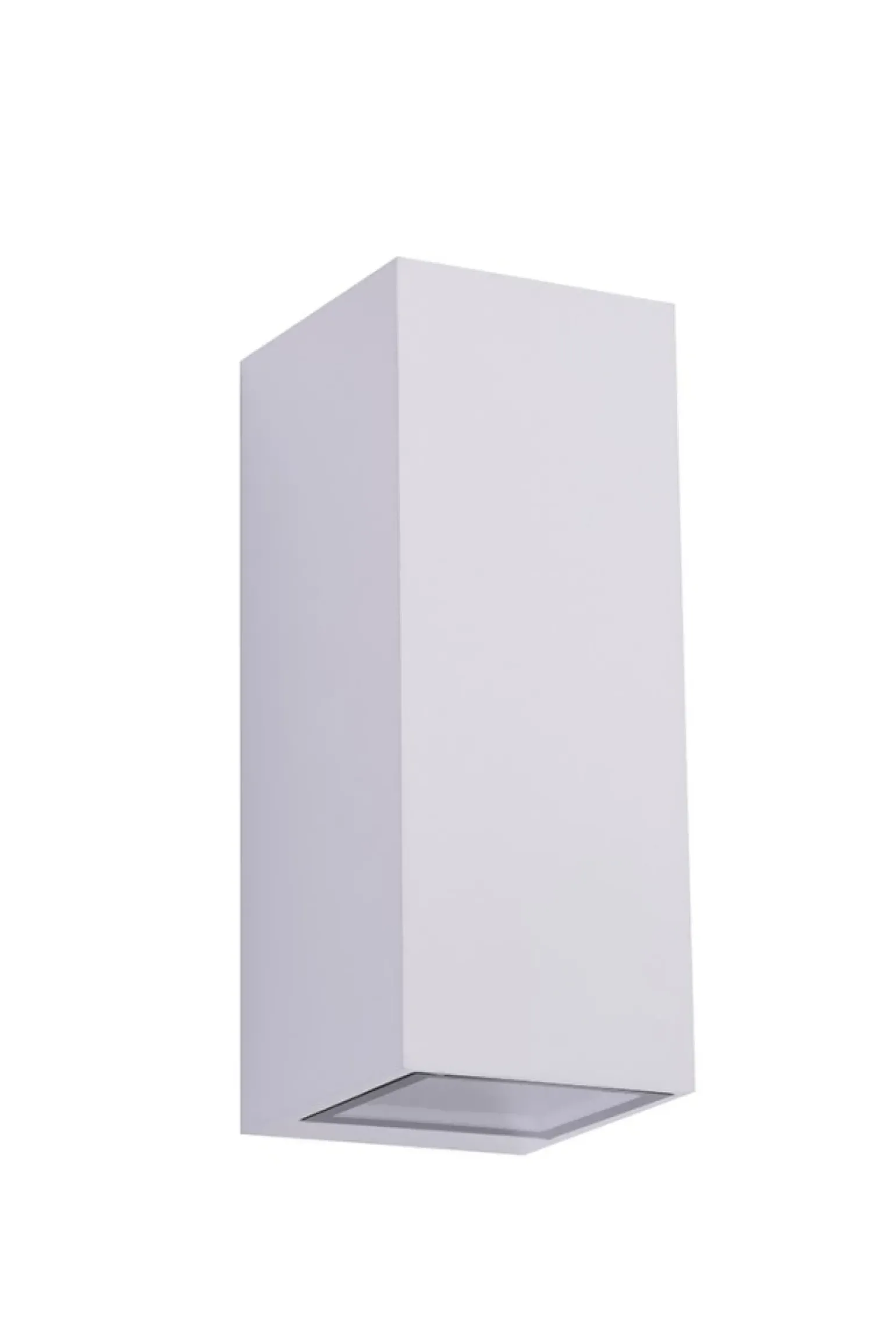 Sklep Kaja Kinkiet zewnętrzny dwukierunkowy na taras AZ3322 JAKE | Kaja