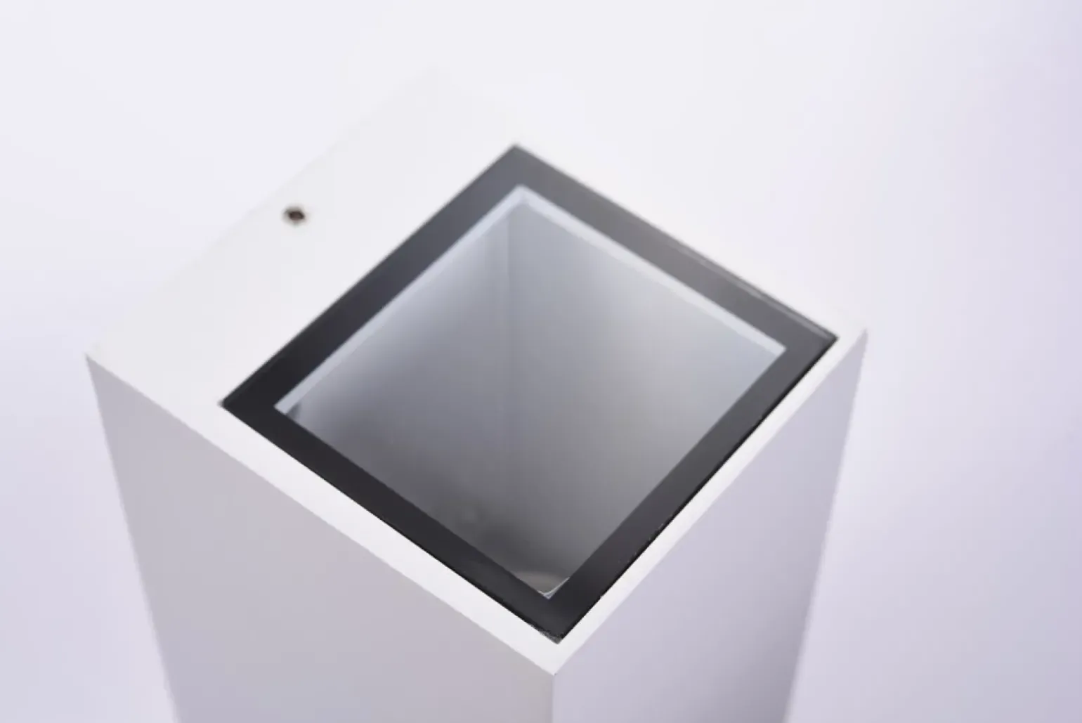 Sklep Kaja Kinkiet zewnętrzny dwukierunkowy na taras AZ3322 JAKE | Kaja