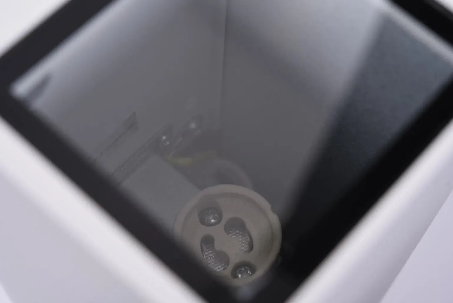 Sklep Kaja Kinkiet zewnętrzny dwukierunkowy na taras AZ3322 JAKE | Kaja