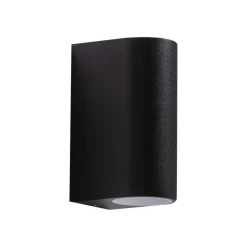 Sklep Kaja kinkiet zewnętrzny dwukierunkowy AZ4266 RIMINI | Kaja