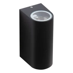 Sklep Kaja kinkiet zewnętrzny dwukierunkowy AZ4266 RIMINI | Kaja