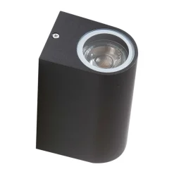 Sklep Kaja kinkiet zewnętrzny dwukierunkowy AZ4266 RIMINI | Kaja