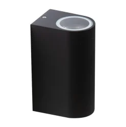 Sklep Kaja kinkiet zewnętrzny dwukierunkowy AZ4266 RIMINI | Kaja