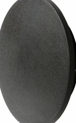 Sklep Kaja Kinkiet zewnętrzny LED ciepłe światło ⌀23cm AZ2852 ANCONA L | Kaja