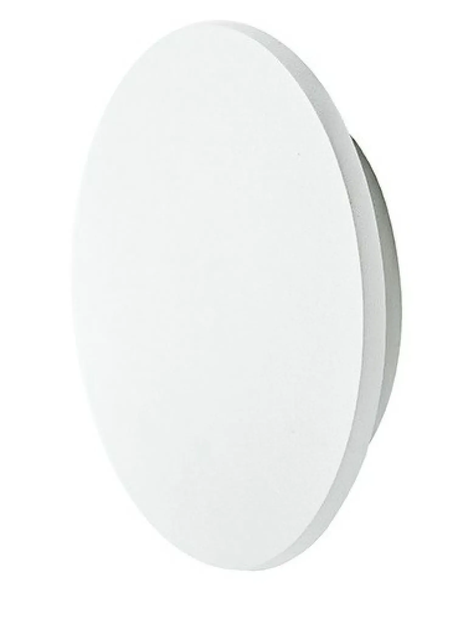 Sklep Kaja Kinkiet zewnętrzny na elewację LED ⌀18cm AZ2193 ANCONA M | Kaja