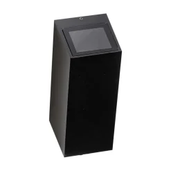 Sklep Kaja kinkiet zewnętrzny podwójny GU10 AZ4269 JAKE | Kaja Oświetlenie