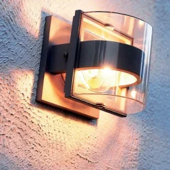 Sklep Kaja Kinkiet zewnętrzny, szczelność IP54 FRIDA-S z serii FRIDA