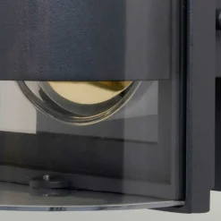 Sklep Kaja Kinkiet zewnętrzny, szczelność IP54 FRIDA-S z serii FRIDA