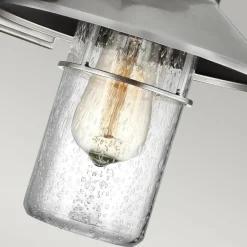 Sklep Kaja Kinkiet zewnętrzny, szczotkowana stal FE-BOYNTON2-S z serii BOYNTON