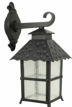 Sklep Kaja Kinkiet zewnętrzny w klasycznym stylu K 3012/1/Z z serii CADIZ | Kaja Oświetleni