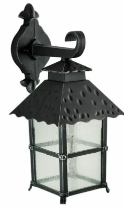 Sklep Kaja Kinkiet zewnętrzny w klasycznym stylu K 3012/1/Z z serii CADIZ | Kaja Oświetleni