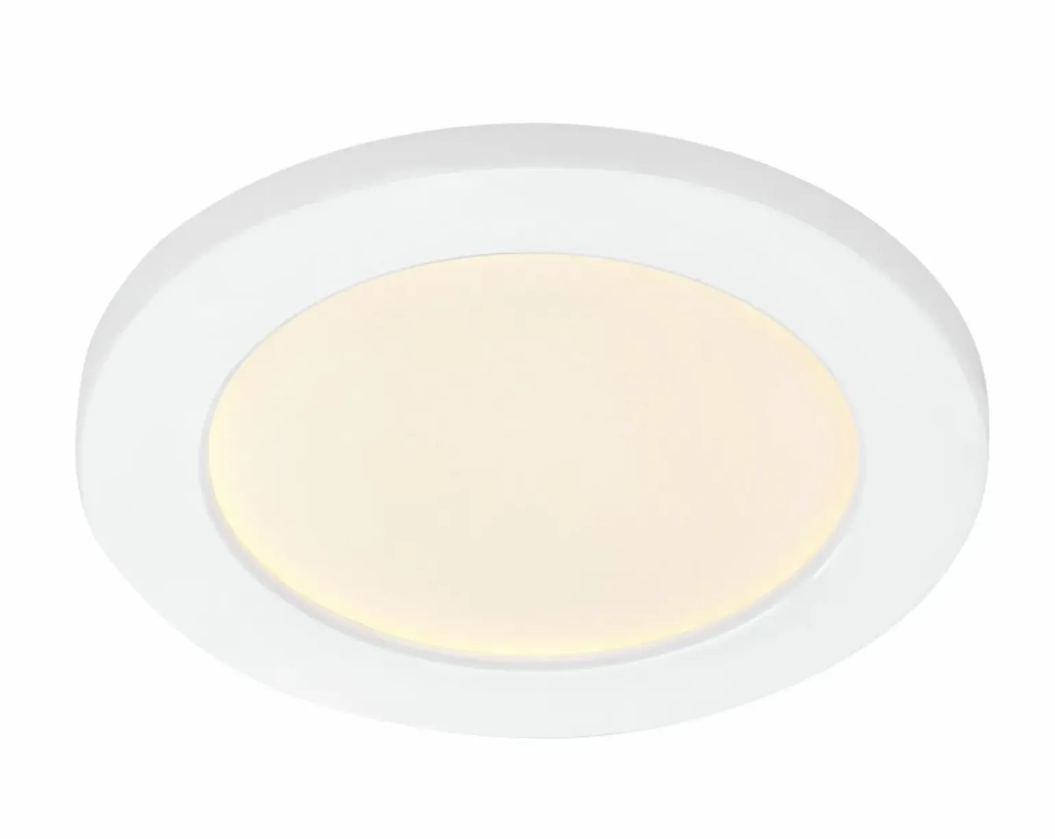 Sklep Kaja Klasyczna biała lampa sufitowa typu plafon 107689 | Kaja Oświetlenie