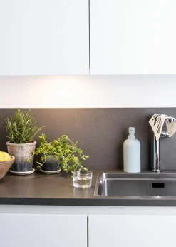 Sklep Kaja Klasyczna biała lampa sufitowa typu plafon 107689 | Kaja Oświetlenie