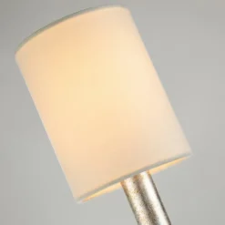 Sklep Kaja Klasyczna lampa ścienna z kryształkiem GN-LEMURIA1 z serii LEMURIA