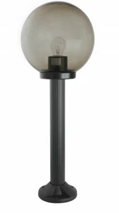 Sklep Kaja Klasyczna lampa do oświetlenia ogrodu K 5002/3/K 250 z serii KULE | Kaja Oświetl