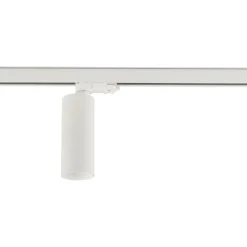 Sklep Kaja Klasyczna lampa do szyny trójfazowej 10391 CTLS TINOS LED | Kaja