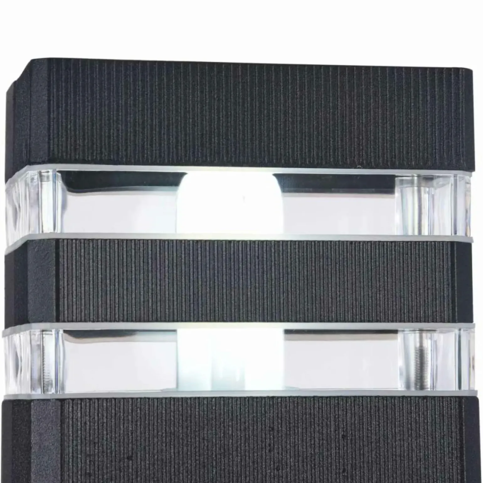 Sklep Kaja Klasyczna lampa na elewację O578WL-02B UNTER DEN LINDEN | Kaja