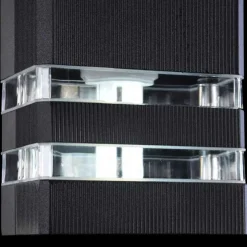 Sklep Kaja Klasyczna lampa na elewację O578WL-02B UNTER DEN LINDEN | Kaja