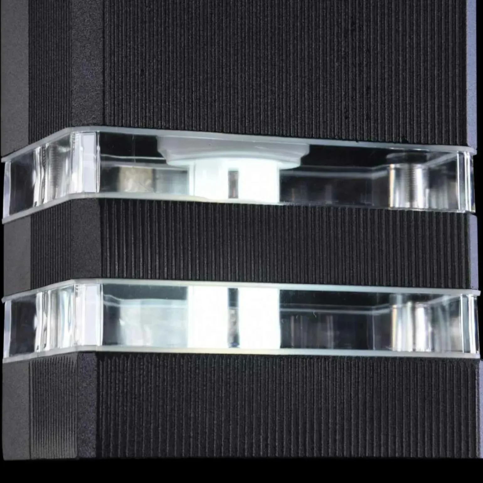 Sklep Kaja Klasyczna lampa na elewację O578WL-02B UNTER DEN LINDEN | Kaja