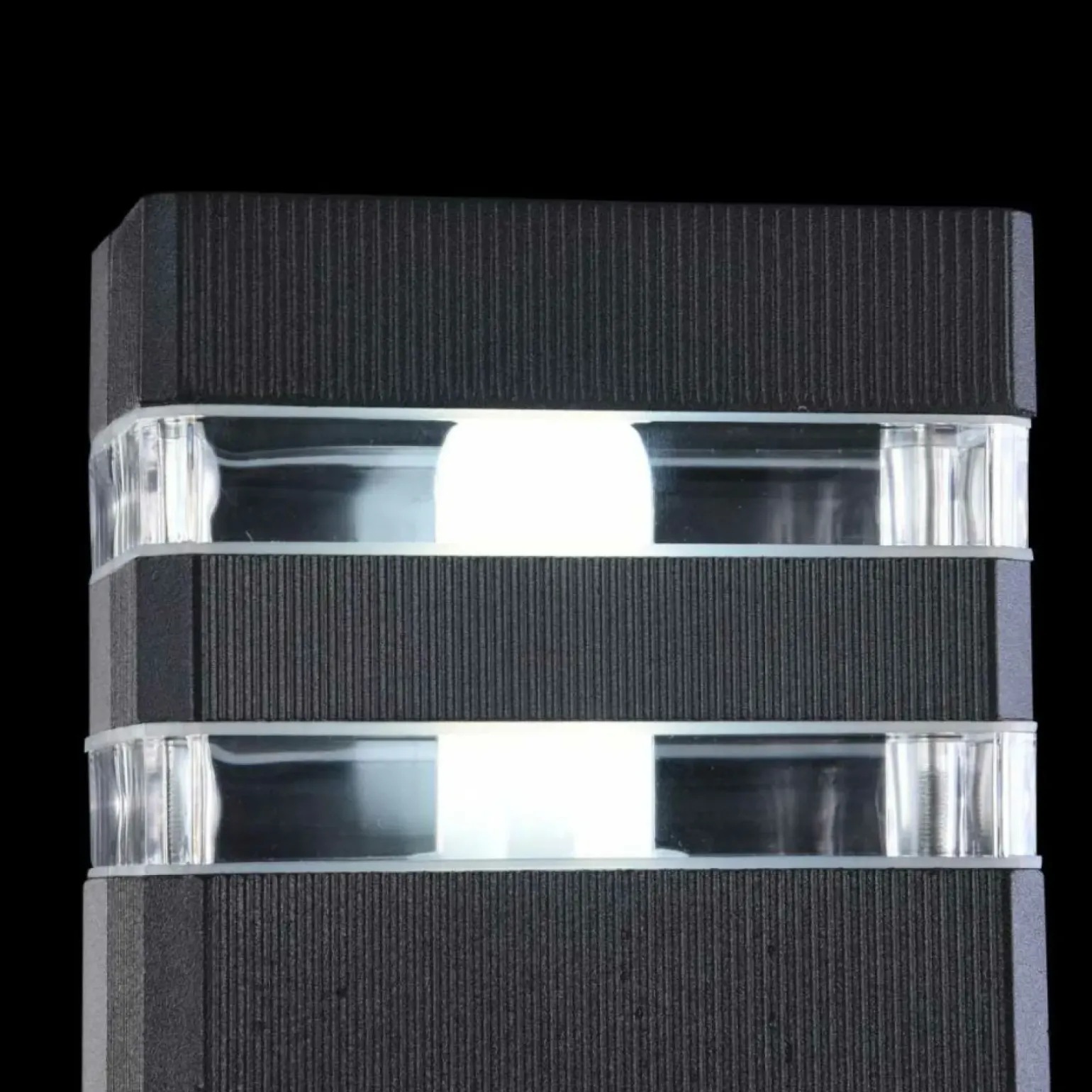 Sklep Kaja Klasyczna lampa na elewację O578WL-02B UNTER DEN LINDEN | Kaja