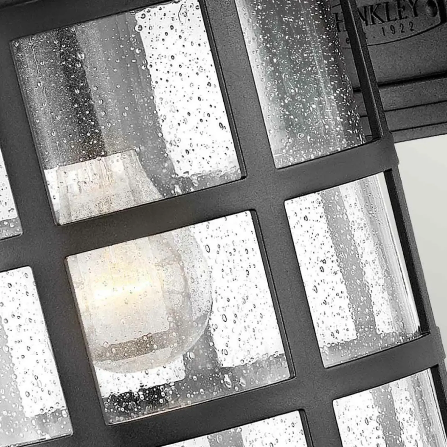 Sklep Kaja Klasyczna lampa naścienna, kinkiet HK-FREEPORT2-L-TBK z serii FREEPORT