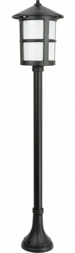 Sklep Kaja Klasyczna lampa ogrodowa o wysokości metra K 5002/2/TD z serii CORDOBA | Kaja Oś