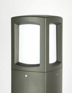 Sklep Kaja Klasyczna lampa ogrodowa na żarówkę E27 TL-1000 z serii TALES | Kaja Oświetlenie