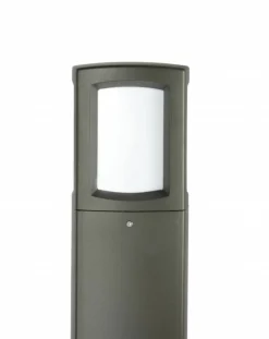 Sklep Kaja Klasyczna lampa ogrodowa na żarówkę E27 TL-1000 z serii TALES | Kaja Oświetlenie