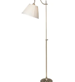 Sklep Kaja Klasyczna lampa podłogowa idealna do salonu 105921 | Kaja Oświetlenie