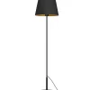 Sklep Kaja Klasyczna lampa podłogowa do stylowego salonu LX 3504 ARDEN | Kaja