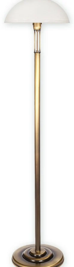 Sklep Kaja Klasyczna lampa podłogowa O2129 L1 PAT ARKADIA | Kaja Oświetlenie