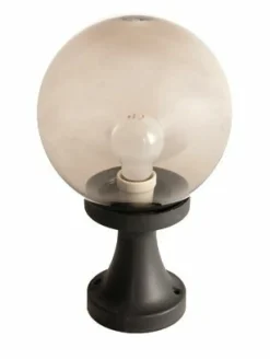 Sklep Kaja Klasyczna lampa stojaca, klosz K 4011/1/KF 200 z serii KULE CLASSIC | Kaja Oświe