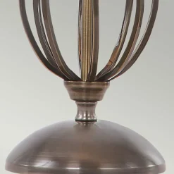 Sklep Kaja Klasyczna lampa stołowa, nocna ART-TL-AGD-BRASS z serii ARTISAN