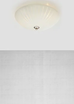 Sklep Kaja Klasyczna lampa sufitowa 2xE14 do sypialni 107758 | Kaja Oświetlenie