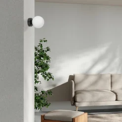 Cheap Klasyczna lampa sufitowa z pojedynczym kloszem K-5360 z serii INEZ Żyrandole Nowoczesne