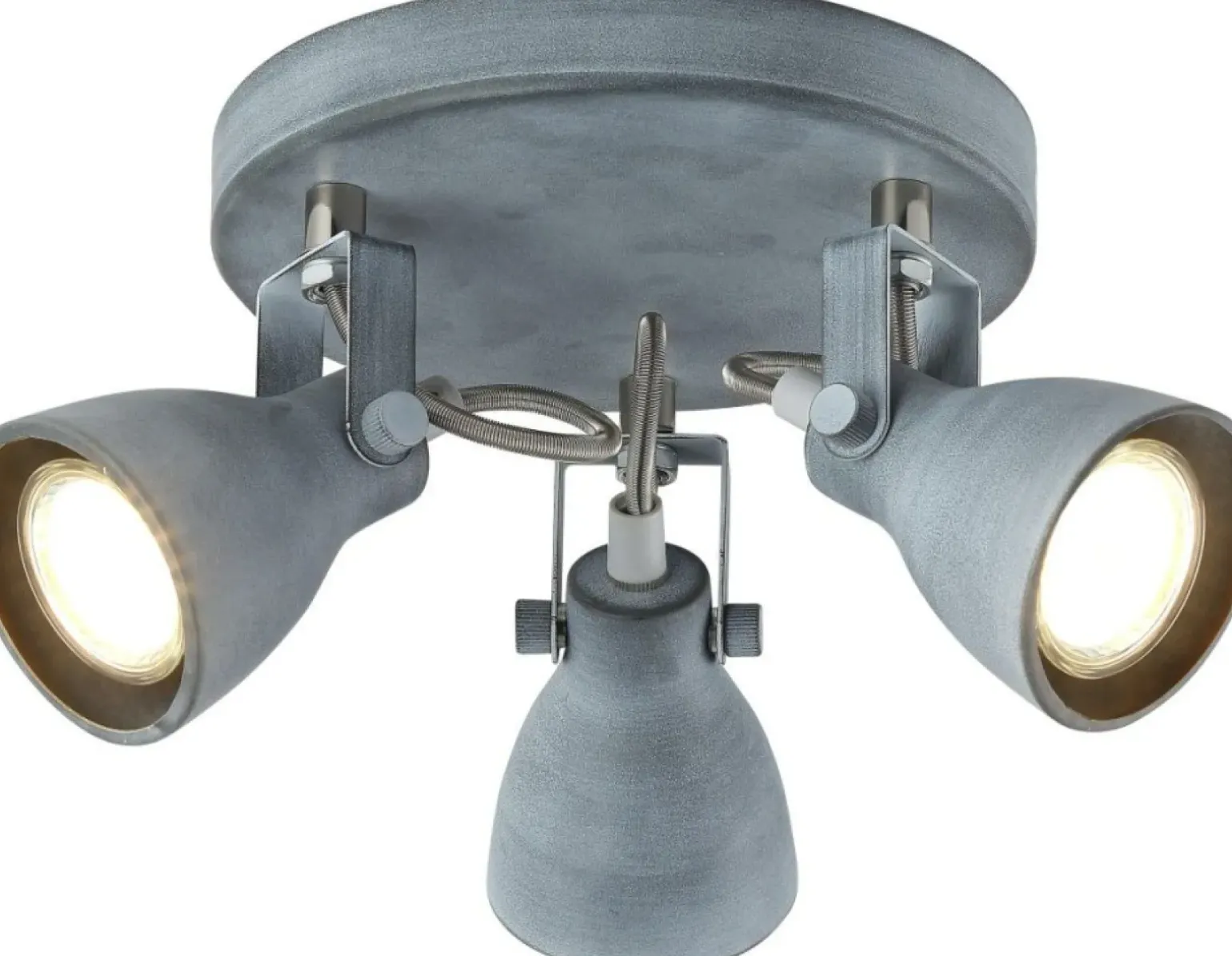 Sklep Kaja Klasyczna lampa w nowoczesnym stylu 98-64325 ASH | Kaja Oświetlenie