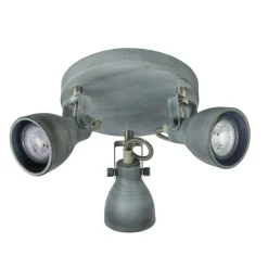 Sklep Kaja Klasyczna lampa w nowoczesnym stylu 98-64325 ASH | Kaja Oświetlenie