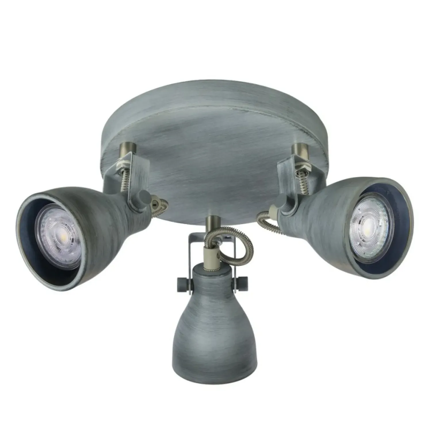 Sklep Kaja Klasyczna lampa w nowoczesnym stylu 98-64325 ASH | Kaja Oświetlenie