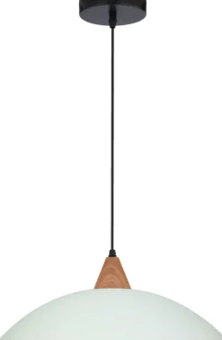 Sklep Kaja Klasyczna lampa wisząca do kuchni boho31-63557 OTRIKS | Kaja