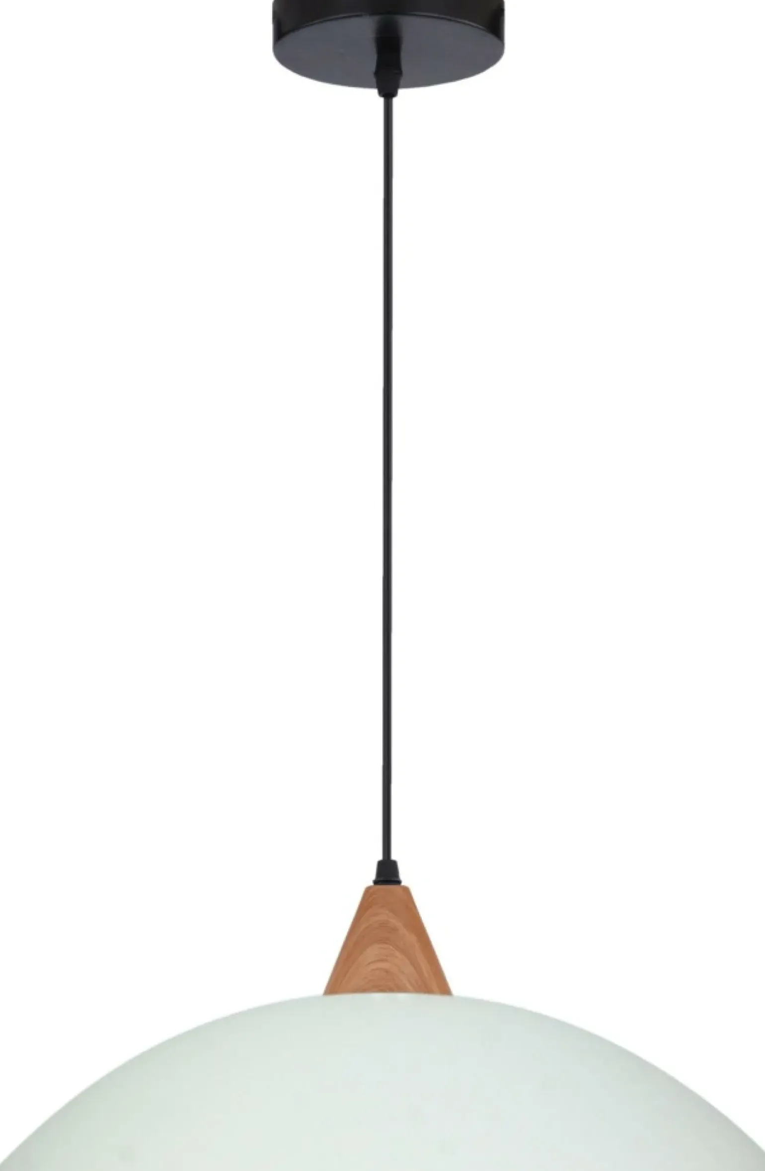 Sklep Kaja Klasyczna lampa wisząca do kuchni boho31-63557 OTRIKS | Kaja