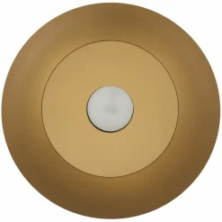 Fashion Klasyczna lampa wisząca do kuchni, złoty zwis 10616 HEMISPHERE | Kaja Żyrandole Nowoczesne